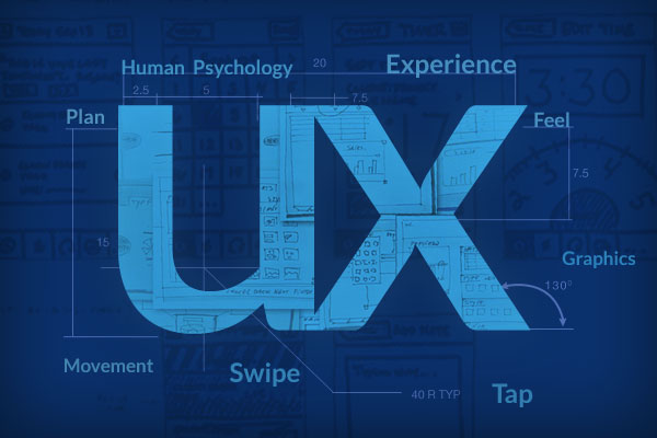 UX یا تجربه کاربری چیست؟