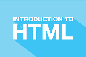 درک مفهوم HTML
